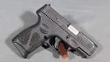 Taurus~G3C~9mm Luger - 1 of 5