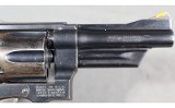 Smith & Wesson~28-2 Highway Patrolman~.357 cal - 5 of 5