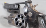 Smith & Wesson~28-2 Highway Patrolman~.357 cal - 4 of 5