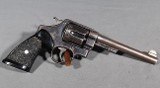 Sith & Wesson~No Model~.455 cal - 1 of 5