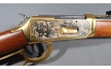 Winchester~94AE~.30-30 Winchester - 3 of 9