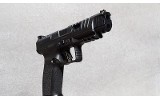Canik SFX Rival Pistol, 9mm Luger, 5" Barrel, 2 lbs. - 4 of 7