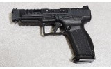 Canik SFX Rival Pistol, 9mm Luger, 5" Barrel, 2 lbs. - 2 of 7