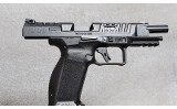 Canik SFX Rival Pistol, 9mm Luger, 5" Barrel, 2 lbs. - 6 of 7