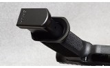Canik SFX Rival Pistol, 9mm Luger, 5" Barrel, 2 lbs. - 5 of 7