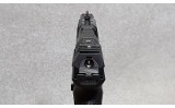 Canik SFX Rival Pistol, 9mm Luger, 5" Barrel, 2 lbs. - 7 of 7
