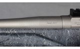 Ruger~American~6mm ARC - 5 of 6
