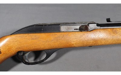 Glenfield~60~.22 Long Rifle - Image 4 of 6