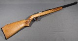 Glenfield~60~.22 Long Rifle - Image 1 of 6