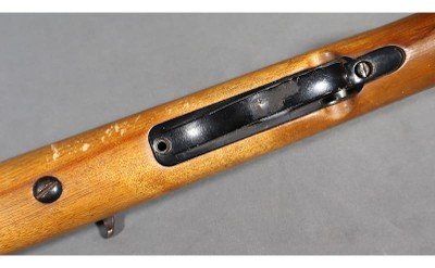 Glenfield~60~.22 Long Rifle - Image 6 of 6