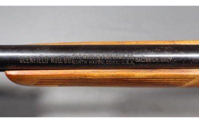 Glenfield~60~.22 Long Rifle - Image 5 of 6