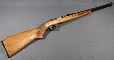 Glenfield~60~.22 Long Rifle - Image 1 of 6