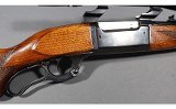 Savage~Unlabeled Model~.300 Savage - 4 of 7