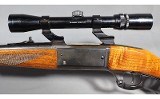 Savage~Unlabeled Model~.300 Savage - 6 of 7