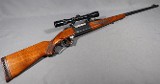 Savage~Unlabeled Model~.300 Savage - 1 of 7