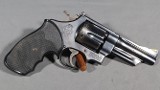 Smith & Wesson~28-2 Highway Patrolman~.357 cal - Image 1 of 5