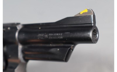 Smith & Wesson~28-2 Highway Patrolman~.357 cal - Image 3 of 5