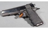 Colt~Mark IV Government Series 80~.38 Super - 2 of 5