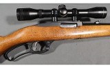 Ruger~Ninety-Six~.22 Long Rifle - 5 of 5