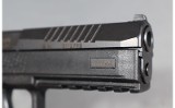 CZ~P-09~9mm Luger - Image 3 of 5