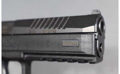 CZ~P-09~9mm Luger - Image 3 of 5