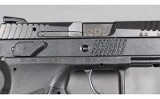 CZ~P-09~9mm Luger - Image 4 of 5
