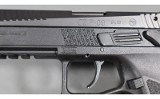 CZ~P-09~9mm Luger - Image 5 of 5