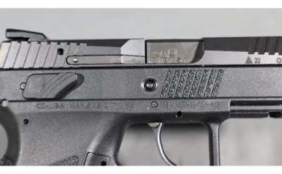 CZ~P-09~9mm Luger - Image 4 of 5