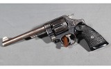 Sith & Wesson~No Model~.455 cal - 2 of 5