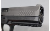 Sig Sauer~P320~.40 S&W - 4 of 5
