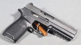 Sig Sauer~P320~.40 S&W - 1 of 5