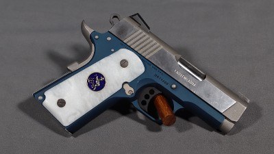 Colt~Defender Lightweight~.45 Auto - Image 1 of 4