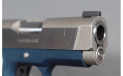 Colt~Defender Lightweight~.45 Auto - Image 3 of 4