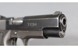 Rock Island Armory~M1911 A2 MS-MM~9mm Luger - Image 3 of 4