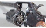 Colt~Official Police~.22 Long Rifle - Image 4 of 5