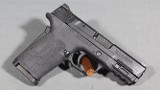 Smith & Wesson~M&P 9 Shield EZ~9mm Luger - 1 of 5