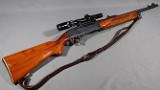 Remington~742 woodsmaster~.30-06 Springfield - 1 of 6