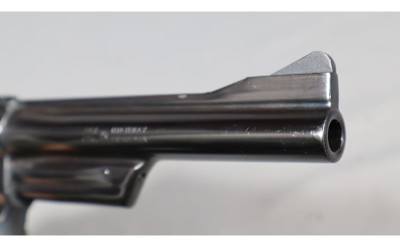 Smith & Wesson~28-2~.357 Magnum - Image 3 of 5