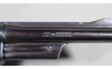 Smith & Wesson~28-2~.357 Magnum - Image 5 of 5