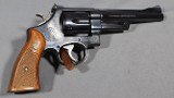 Smith & Wesson~28-2~.357 Magnum - Image 1 of 5