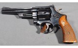 Smith & Wesson~28-2~.357 Magnum - Image 2 of 5