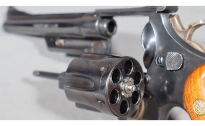 Smith & Wesson~28-2~.357 Magnum - Image 4 of 5