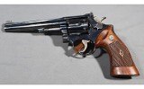 Smith & Wesson~17-2~.22 Long Rifle - Image 2 of 4