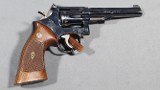 Smith & Wesson~17-2~.22 Long Rifle - Image 1 of 4