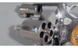Smith & Wesson~60-7~.38 S&W Special - Image 4 of 4