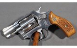 Smith & Wesson~60-7~.38 S&W Special - Image 2 of 4
