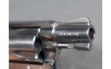 Smith & Wesson~60-7~.38 S&W Special - Image 3 of 4