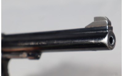 Smith & Wesson~17-2~.22 Long Rifle - Image 3 of 4