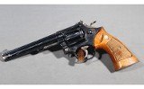 Smith & Wesson~17-2~.22 Long Rifle - Image 2 of 4