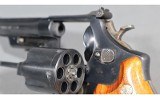 Smith & Wesson~28-2~.357 Magnum - 4 of 4